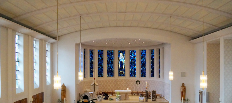 St. Marien Papenburg 6